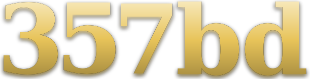 357bd logo